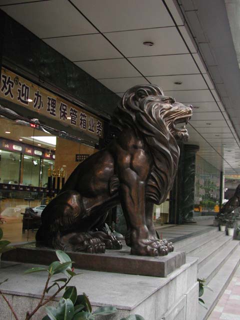 Lion